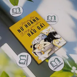 Muốn Làm Nữ Hoàng, Đừng Yêu Như Hầu Gái - Blog Của May 705617