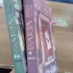 tiểu thuyết ngôn tình hiện đại Khách Qua Đường Vội Vã .( combo 2 quyển) 997208