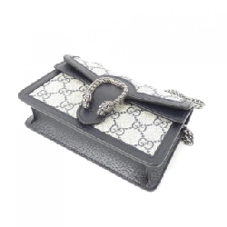 【Sản phẩm mới】Gucci DIONYSUS 476432 K9GSN Túi đeo vai 614200