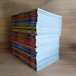 Combo Thần Đồng Đất Việt (35 Tập) 462723