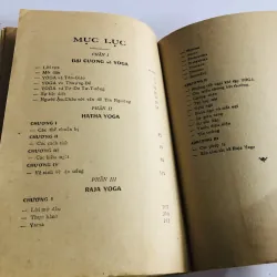 YOGA – Trần Văn Kha 366 trang, NXB 1972 796529