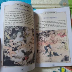 Bức Tranh Nhân Quả 957902