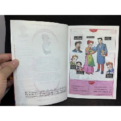 Mari Quyri, Danh Nhân Thế Giới, Mới 80% (Ố Vàng), 2006 SBM2405 914680