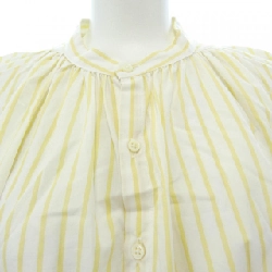 Áo sơ mi ngắn tay MANON - Hàng hiệu Authentic 626970