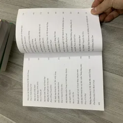 Mỹ thuật vùng miền việt nam. Combo 6 cuốn. 12a1 759912