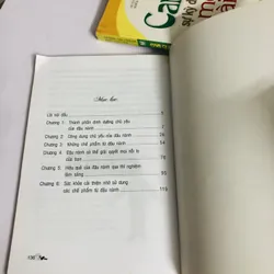 BỘ 5 CUỐN: “Sự Kỳ Diệu Qua Những Món Ăn – Bài Thuốc” 693606