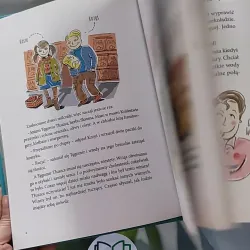 Walenty i Spółka - Kryminal dietetyczny 1  - Monika Oworosko 990224