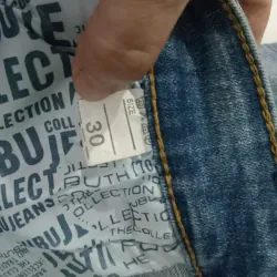 Quần Jean size 30 giá 35k 1044677