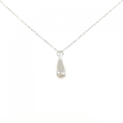 Dây chuyền hình giọt nước Tiffany - Hàng hiệu Authentic