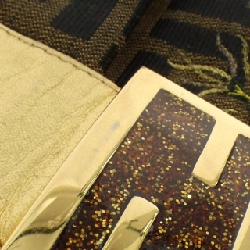 【Vintage】Túi xách Fendi Baguette 26424 612975