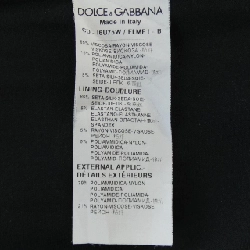 【Mã giảm giá】Dolce & Gabbana DOLCE&GABBANA Áo tunic 645028