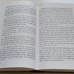 Tiểu thuyết XUÂN NGUYỆT (Spring Moon), tác giả Bette Bao Lord 703877