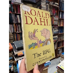 THE BFG - Roald Dahl 141476
