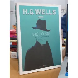 Người vô hình - H.G. Wells 559070