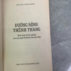 Đường rộng thênh thang  306817