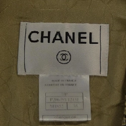 Áo khoác CHANEL P20675V12131 03P - Hàng hiệu Chính hãng 824089