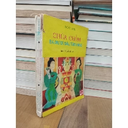 Chúa chổm ba mươi sáu tàn vàng - Hoài Anh 503286