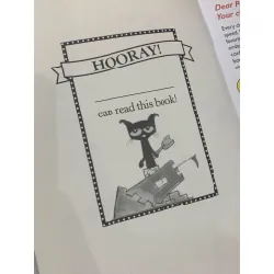 I Can Read: Pete the Cat - Pete at the Beach – James Dean 559663