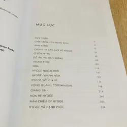 Cảm giác Hygge – Meik Wiking 929181