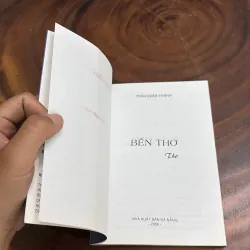 II Thơ: Bến Thơ - Trần Xuân Thành - 2006 999194