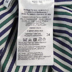 【Mã giảm giá】Bottega Veneta BOTTEGA VENETA Áo sơ mi 641273