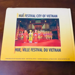 Huế thành phố festival  474019