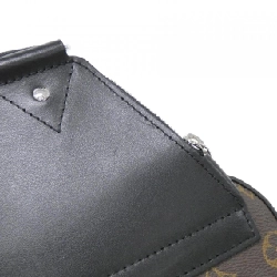 Túi đeo chéo Louis Vuitton Monogram Macassar Avenue M46327 610858