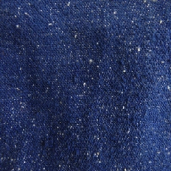 【Mã giảm giá】【Cổ điển】Thời trang Leonar LEONARD FASHION Áo khoác không cổ 638818