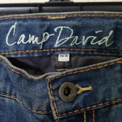 Quần jean Camp David