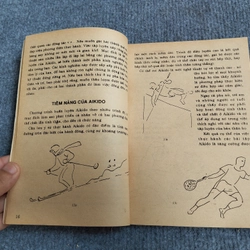 VÕ THUẬT AIKIDO 469908