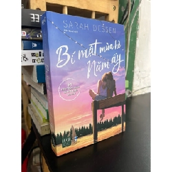 Bí mật mùa hè năm ấy - Sarah Dessen