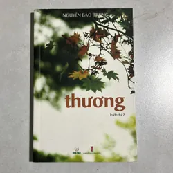 Thương & Yên - Nguyễn Bảo Trung (2 cuốn)