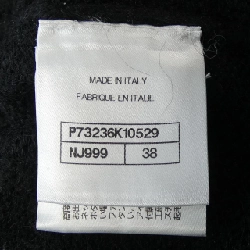 CHANEL P73236K10529 Áo len - Hàng hiệu Chính hãng 822797