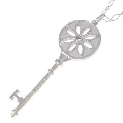 Dây chuyền chìa khóa Daisy Tiffany - Hàng hiệu Authentic 839079