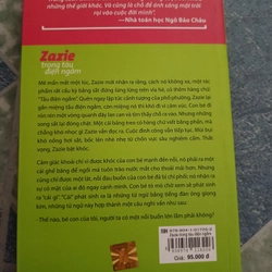 Zazie trong tàu điện ngầm 509965