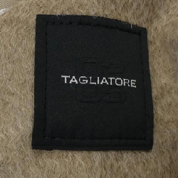 【Mã giảm giá】Áo khoác TAGLIATORE của Talia Tore 640588