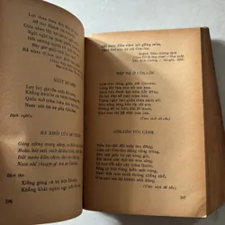 Thơ văn yêu nước và cách mạng đầu thế kỷ 20 739312