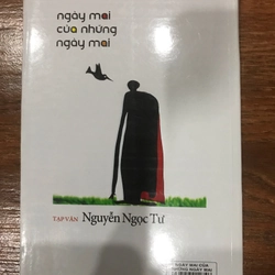 Ngày mai của những ngày mai - Nguyễn Ngọc Tư (k1) 509539
