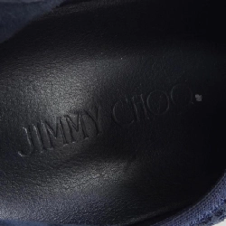 Giày thể thao JIMMY CHOO - Hàng hiệu Authentic 904750