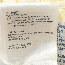 Áo gile Moncler MONCLER 639361