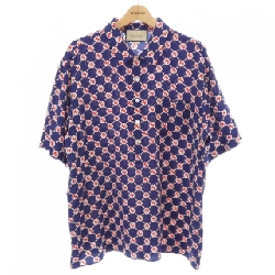 Gucci GUCCI 654887 ZAF9W Áo sơ mi - Hàng hiệu Chính hãng