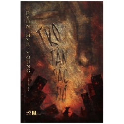 Tro tàn sắc đỏ - Pyun Hye - Young 2017 New 100% HCM.PO 346615