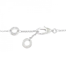 Bulgari B.zero1 Necklace - Hàng hiệu Authentic 839669