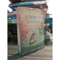A Song For Summer - Eva Ibbotson