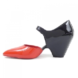 【Mã giảm giá】Giày cao gót CHANEL 662627