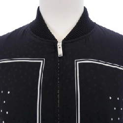 SAINT LAURENT 663529 Y2D71 Áo khoác - Hàng hiệu Chính hãng 888758