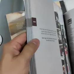 [MIỄN PHÍ BỌC SÁCH] [SEAL] Ngẫu Hứng Nướng 798862