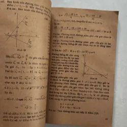 Bài tập hình học 12 (tập 2) - 1988s 800670