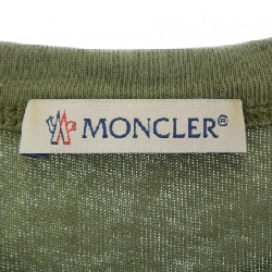Moncler MONCLER 10918C72810 Áo thun - Hàng hiệu Chính hãng 884834