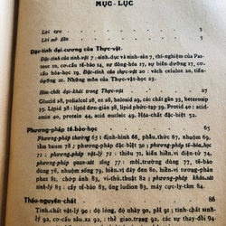 📚 SINH HỌC THỰC VẬT (Phạm Hoàng Hộ) 📚 503986